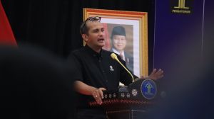 Tantangan KUHP Nasional Ubah Paradigma Hukum Pidana