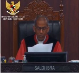 Sengketa Pemilihan Bupati Bungo Lanjut ke Tahap Pembuktian