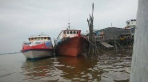 Terungkap, 351 Pelabuhan Tikus Selundupkan Barang Ilegal di Sepanjang Pulau Sumatera
