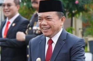 Gubernur Al Haris Tegaskan Pemprov Jambi Tak Rumahkan Honorer