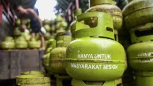 Tak Ada Lagi Istilah Pengecer LPG 3 Kg, Dijadikan Sub-Pangkalan, Ini Bedanya