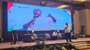 Pentingnya Penegakan Konstitusi Organisasi demi Menjaga Marwah dan Integritas