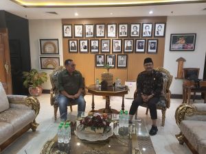 Ketua Umum SMSI Temui Mensos Bahas Sinergi dalam Peringatan HPN 2025