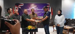 Peringati HPN 2025, Firdaus: Moment Bersatunya Masyarakat Pers