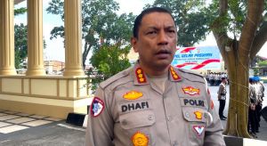 Operasi Keselamatan 2025 Utamakan Edukasi Budaya Tertib Berlalu Lintas 