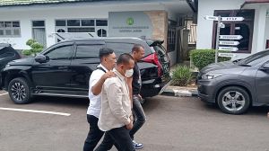 Gembong Narkoba Jambi, Helen, Diding, Tikui dan Mafi Segera Dihadapkan ke Meja Hijau