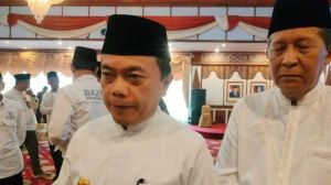 Dukung Upaya Pemerintah Pusat Terkait Efisiensi, Pemprov Jambi Pangkas Anggaran Perjalanan Dinas