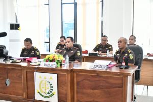 Lewat RJ, Perkara Narkotika di Tanjung Jabung Barat Dihentikan 