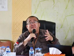 Waspada Modus Penipuan Atasnamakan Kejati Jambi, Nolly: Kami Tak Pernah Meminta Bantuan