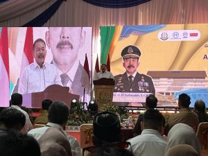 Telan Rp255,5 Miliar, Kejaksaan Agung Bangun RS Adhyaksa di Seberang Kota Jambi