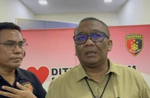 Kasus yang Libatkan Eks Waka DPRD Provinsi Jambi Naik Tahap Penyidikan
