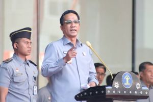 Terpidana Korupsi dan Bandar Narkoba Tak Akan Dapat Amnesti