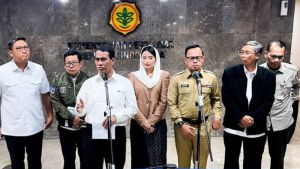 Akan Ada Operasi Pasar Besar-Besaran Jelang Ramadan