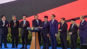 Danantara Kelola Rp300 Triliun Hasil Efisiensi Biayai 20 Proyek Strategis Nasional
