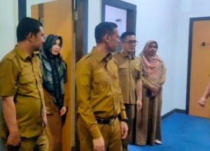 ASN Diperingatkan Agar Tetap Optimalkan Kinerja di Tengah Efisiensi Anggaran