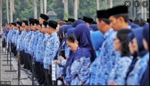 Jam Kerja ASN Selama Ramadan Telah Ditetapkan, Begini Aturannya