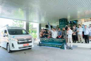 BI Jambi dan Perbankkan Siap Layani Penukaran Uang Jelang Idul Fitri, Ini Jadwalnya!