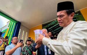 Tiga Perusahaan Produsen Minyakita Kurangi Takaran, Mentan Minta Izin Dicabut dan Proses Hukum