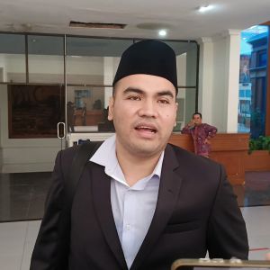 Rendra Usman Tantang Pemprov Bawa Proyek Strategis Nasional ke Jambi