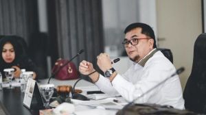 Wakil Ketua DPRD Jambi Dorong Optimalisasi Jembatan Timbang Awasi Kendaraan ODOL