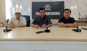 Tersisa 60 Hari, Pansus PI 10% Migas Desak Pemprov Jambi, PT JII dan PetroChina