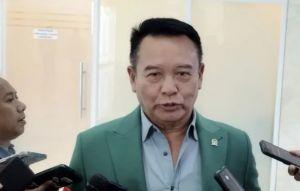 Pensiunkan Anggota TNI Aktif yang Duduki Jabatan Sipil
