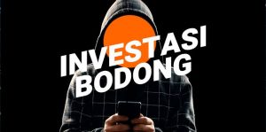 Waspada Investasi Bodong dan Pinjol Ilegal Jelang Lebaran, Simak Cara Mengenalinya