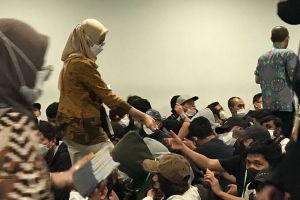 Rawan TPPO, Pekerja Migran Dilarang Bekerja di Kamboja, Thailand dan Myanmar