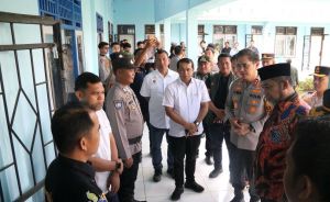 Masyarakat Diimbau Tak Memicu Konfilk Pasca PSU Pilkada Bungo, Tunggu Pleno KPU