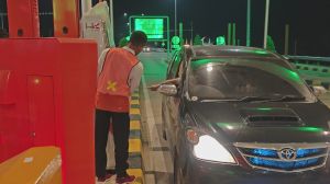 Meski Masih Tanpa Tarif, Pengguna Tol Baleno Diimbau Tetap Siapkan Kartu Tol