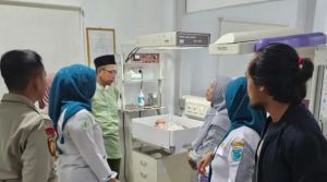 Bayi Malang Ditemukan di Rumah Kosong di Muarabulian, Polisi Lakukan Penyelidikan
