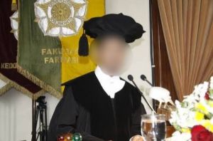 Terbukti Lakukan Kekerasan Seksual ke Sejumlah Mahasiswa, Oknum Guru Besar Dipecat