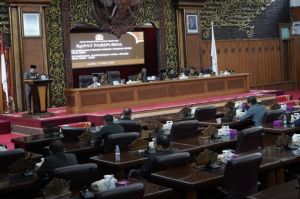 DPRD Provinsi Jambi Soroti Masalah Infrastruktur di Kerinci Hingga Jalur Evakuasi