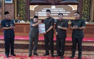 Gubernur Al Haris Siapkan Program Jaringan Majukan Jambi Turunkan Angka Kemiskinan