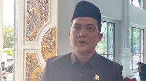 Banyak ASN dan Remaja Terlibat Judi Online, Ketua DPRD Jambi Warning Gubernur Al Haris