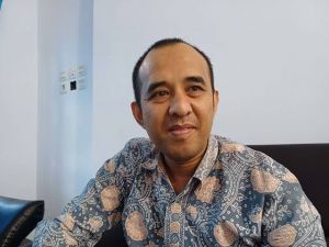 Pilkada Kota Jambi Habiskan Rp20,9 Miliar, KPU Kota Jambi Kembalikan Rp3,5 Miliar Sisa Dana Hibah