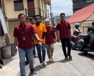 Oknum Pegawai BNI Life Sungaipenuh Gelapkan Rp381, 5 Juta dengan Modus Tukar Uang THR