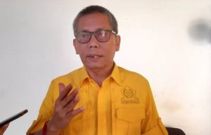 Tegaskan Dukungan Penuh ke CE, Adri: Musda Golkar Jambi Tunggu Arahan DPP