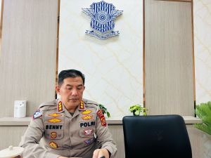 Awas Penipuan Berkedok Jasa Pembuatan SIM Online
