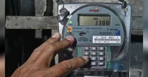 Inflasi Jambi Maret 2025 Dipengaruhi Tarif Dasar Listrik