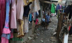 Rp2,5 Miliar Dialokasikan Untuk Tanggulangi Kemiskinan Kota Jambi