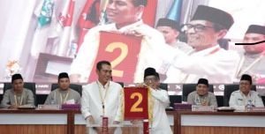 Meski Hanya Ada Satu Calon, Pilbup Batanghari Habiskan Dana Hingga Rp22 Miliar