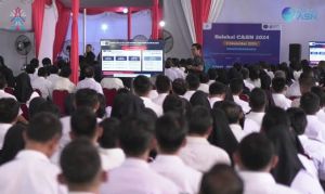 Nah.. Jadwal Seleksi PPPK Tahap II Batanghari Diundur 