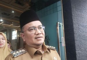Diduga Terpapar Radikalisme, Dua Panti Sosial di Kota Jambi Ditutup