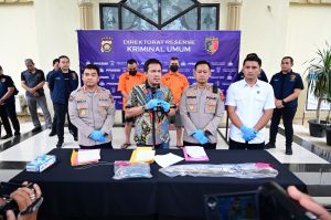 Keroyok Warga SAD Hingga Tewas, Dua Karyawan Perusahaan Sawit di Tebo Diciduk