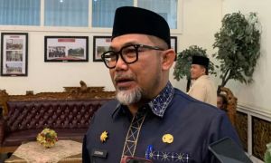 Masuk Prolegnas, Kabupaten Bungo Segera Dimekarkan?