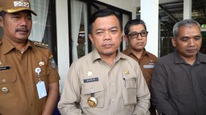 Siap Penuhi Kebutuhan Listrik Sumatera, PLTA Kerinci Tinggal Tunggu Diresmikan