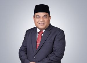 Haji Trending di Twitter, Rektor UIN Jambi: Ini Bentuk Dukungan Positif Untuk Kemenag RI