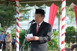 Peringati HKN, Wagub Sani Minta Pemerintah dan Masyarakat Bangkit Membangun Jambi