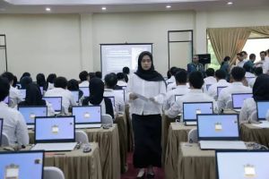 Baca Nih! Informasi Terbaru Soal Hasil Seleksi PPPK Tahap II Batanghari